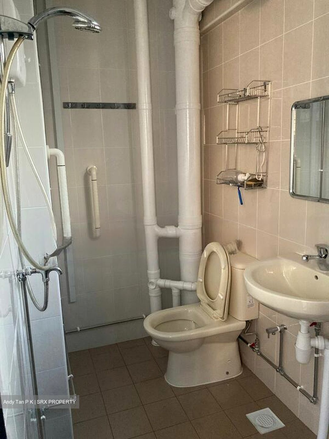 Blk 467 Hong Kah Ville (Jurong West), HDB 5 Rooms #458145711